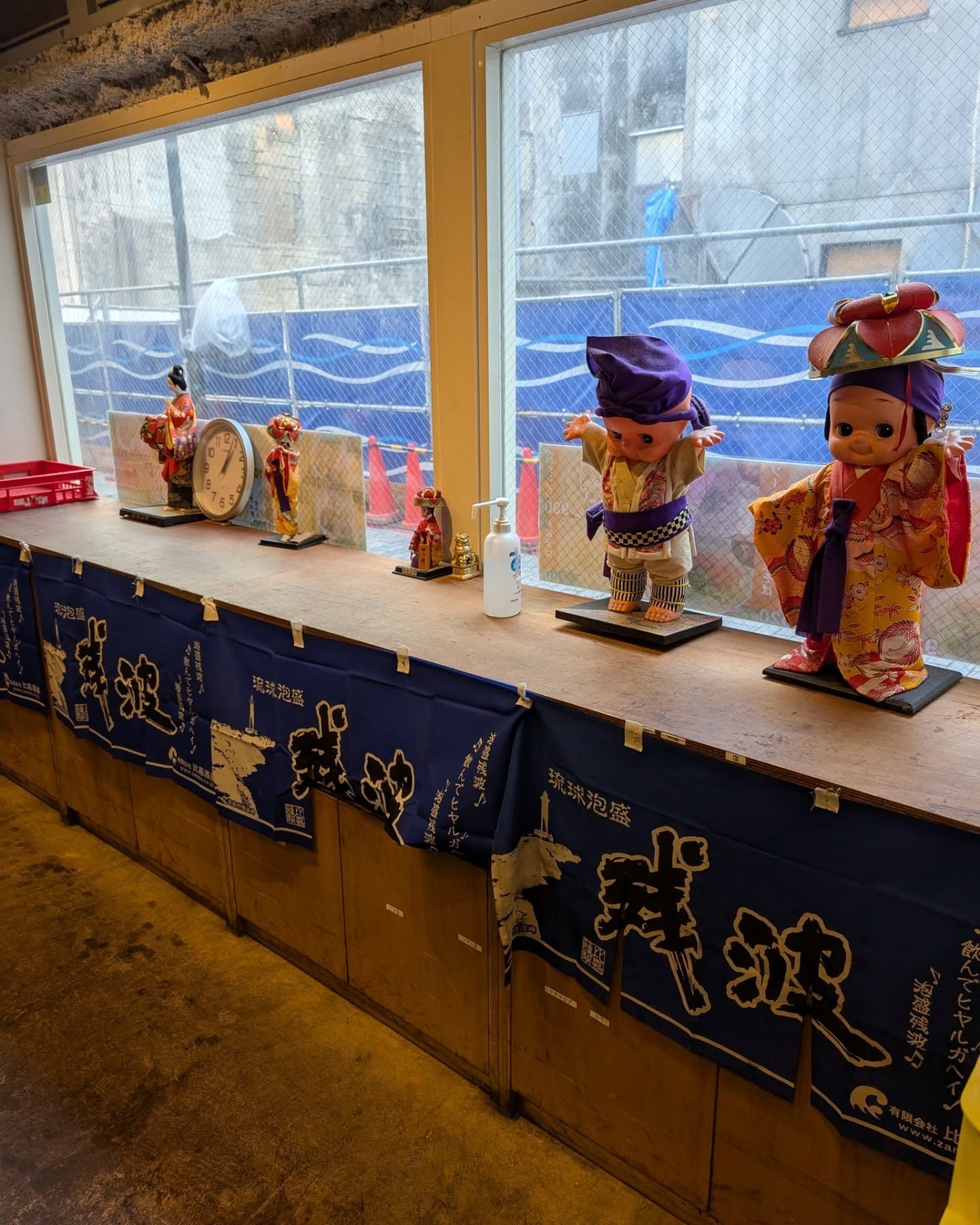 沖縄料理好きな方必見！