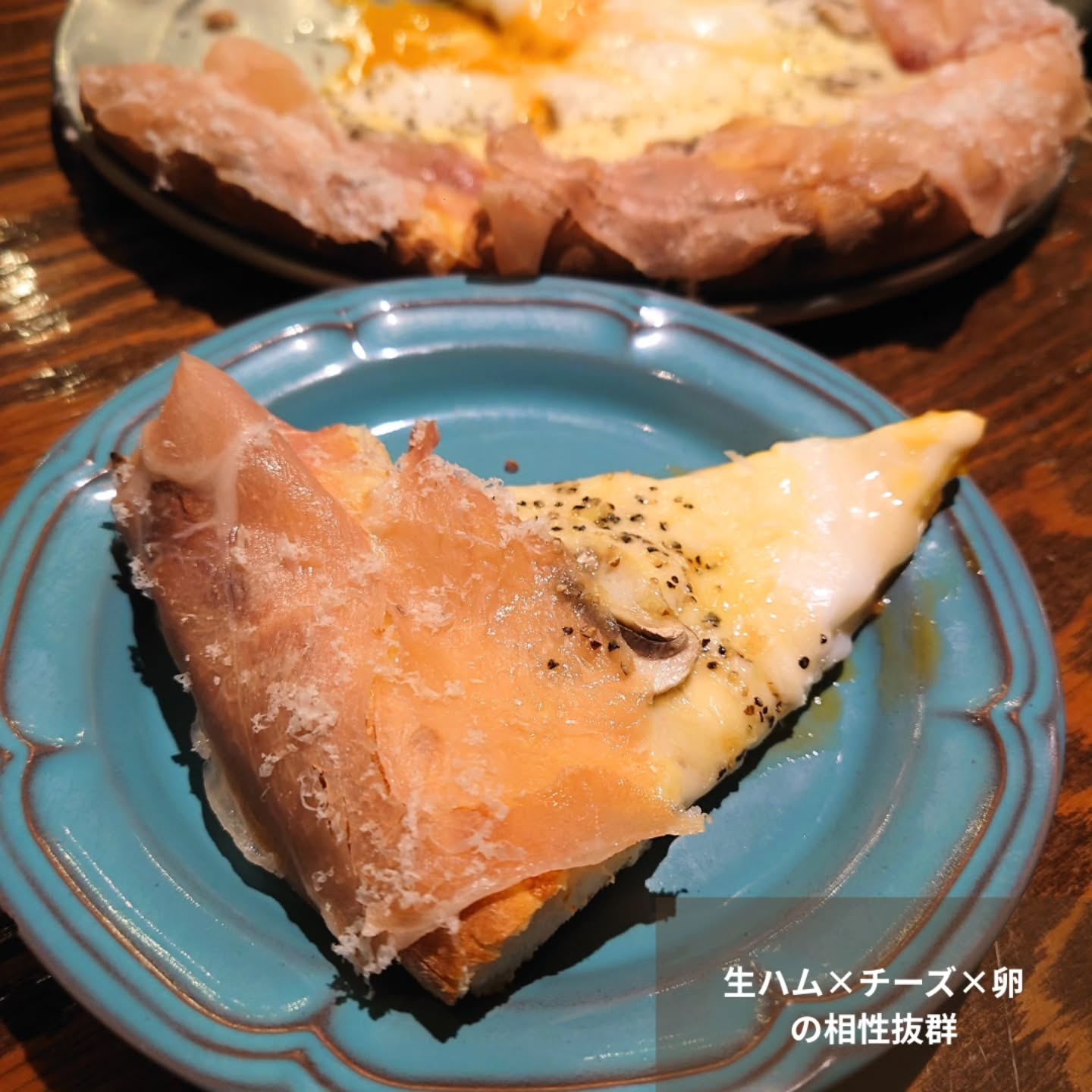 オシャレな内装で落ち着く雰囲気のビアホール