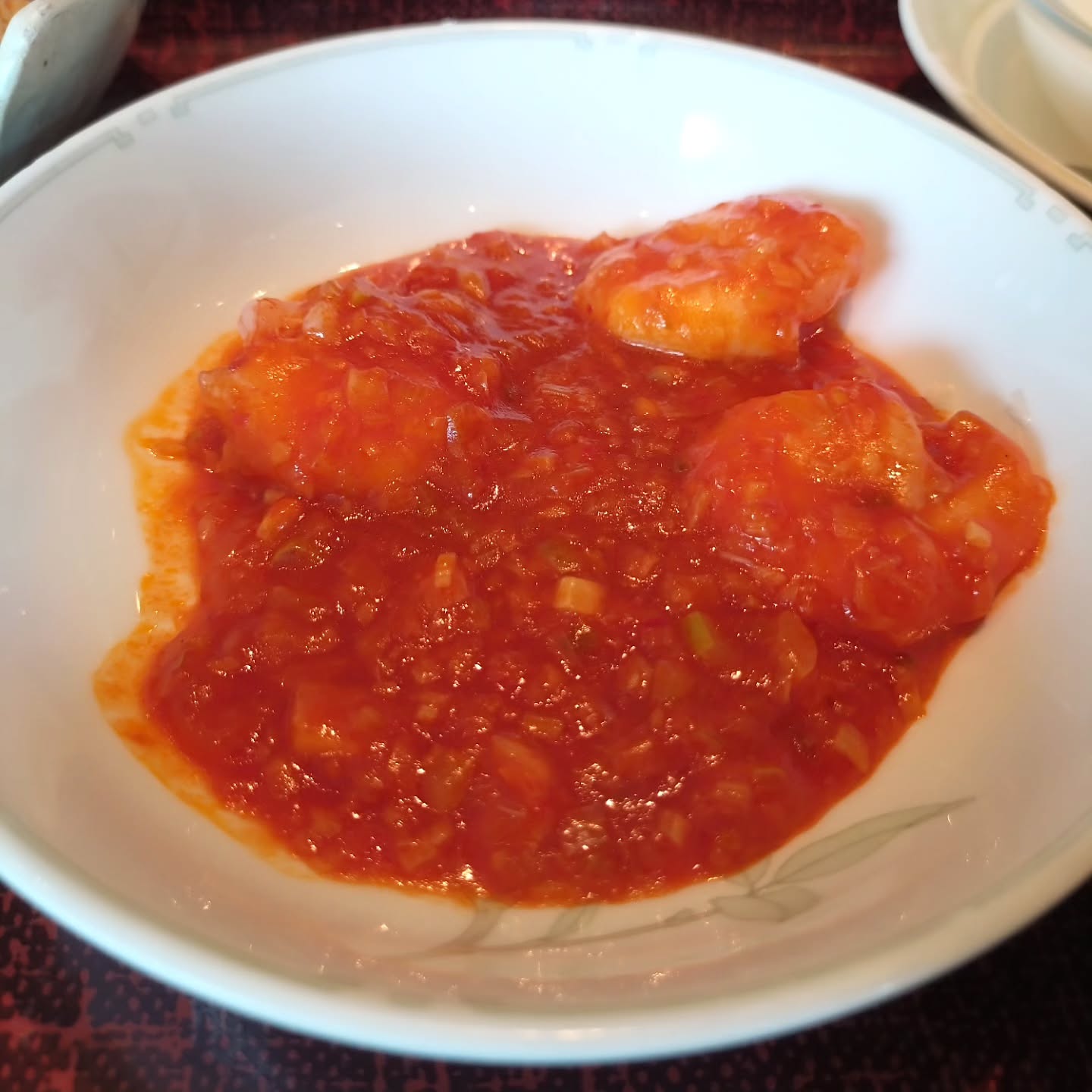 華琳 国分寺駅店