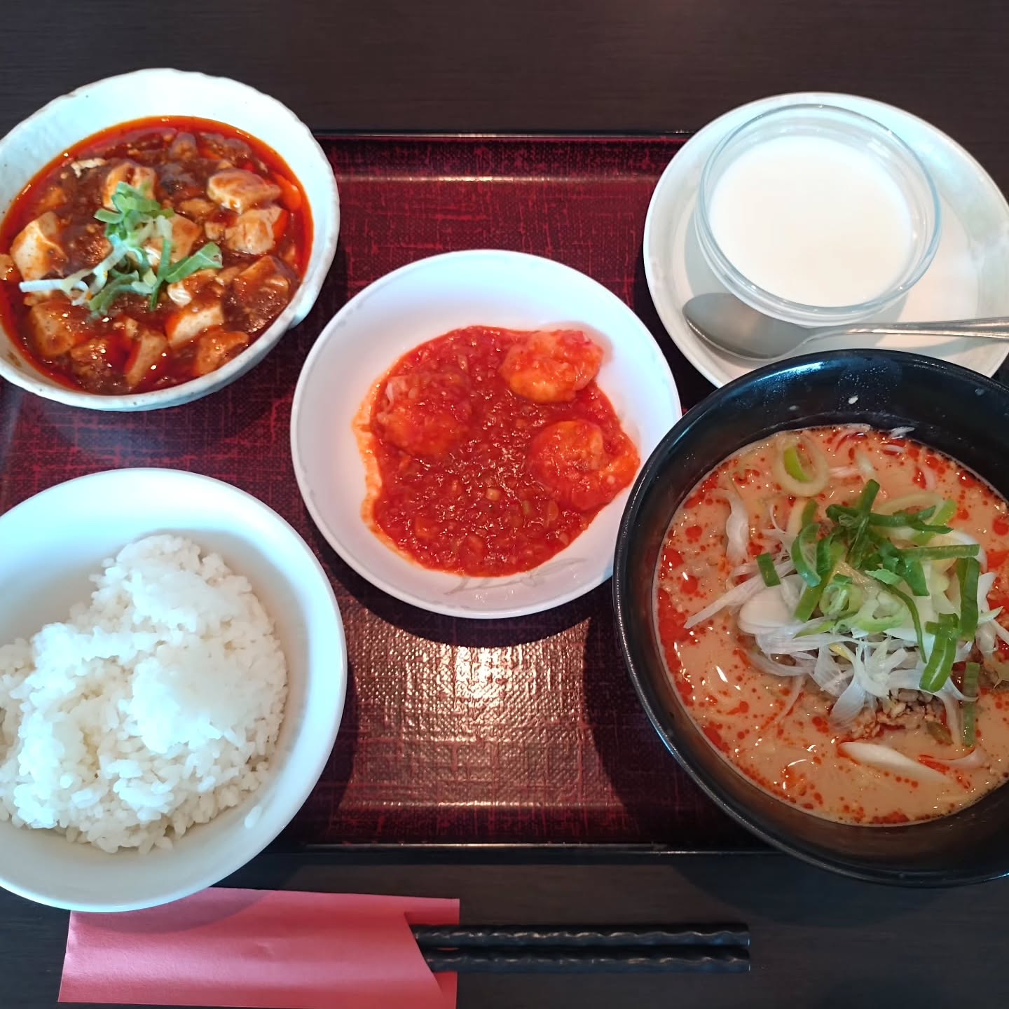 華琳 国分寺駅店