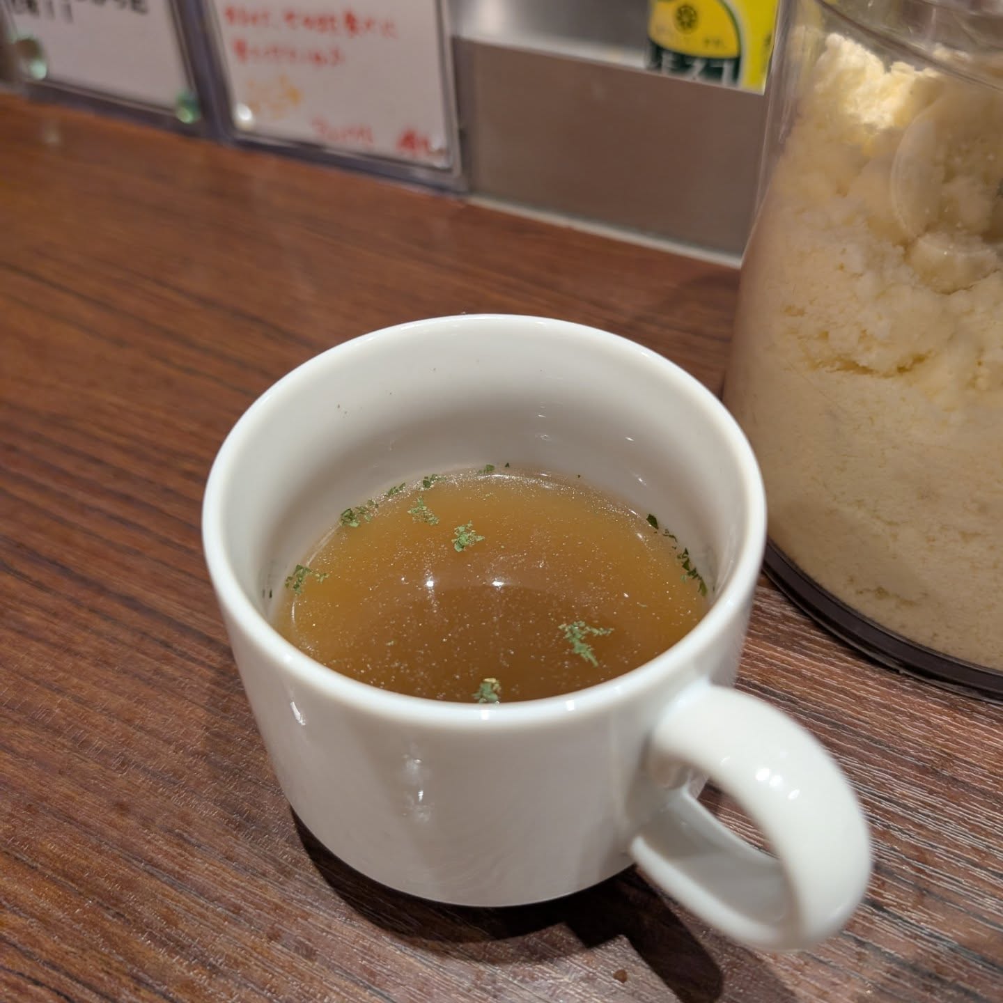 ナポリタンを食べるならこのお店！