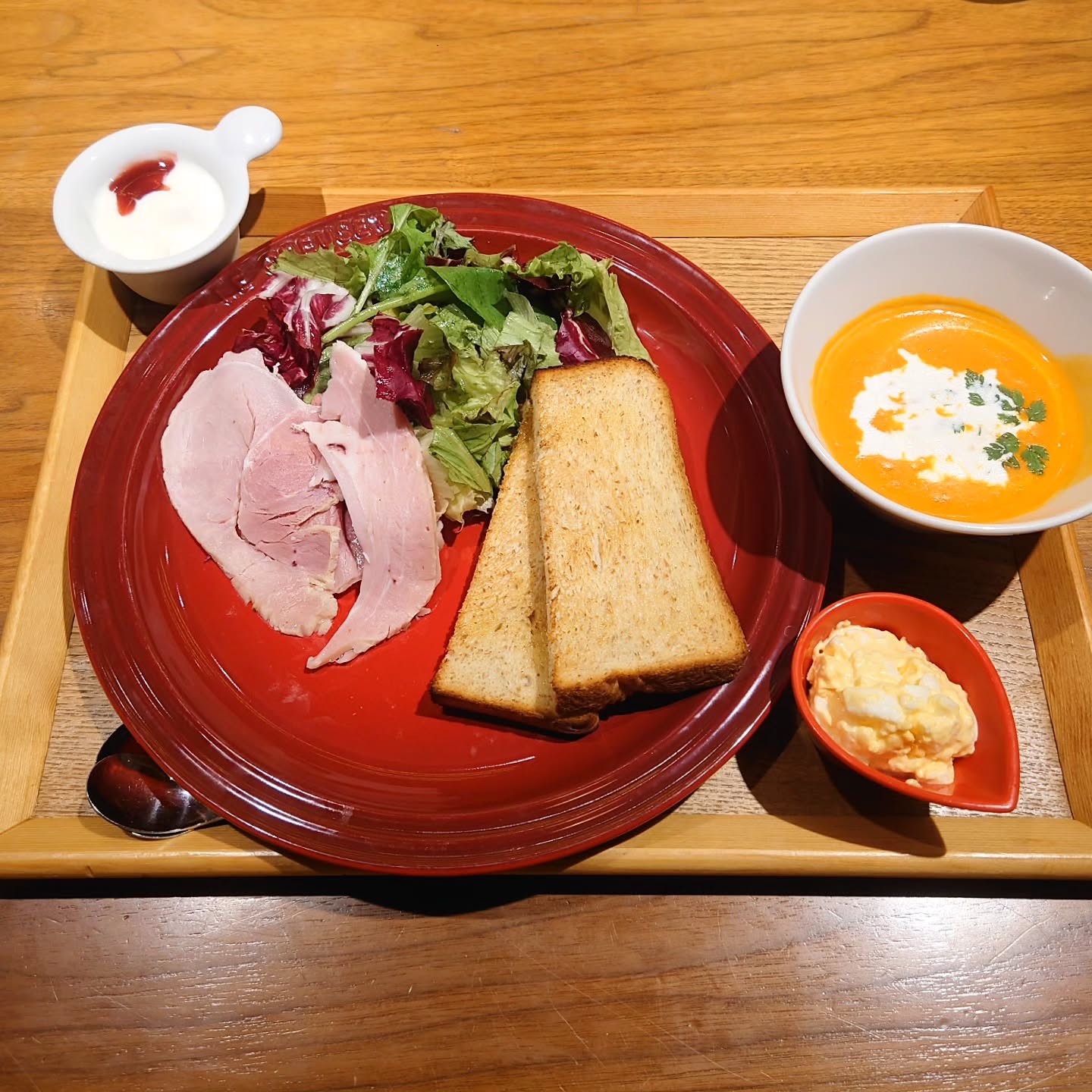 むさしの森珈琲 杉並井草店