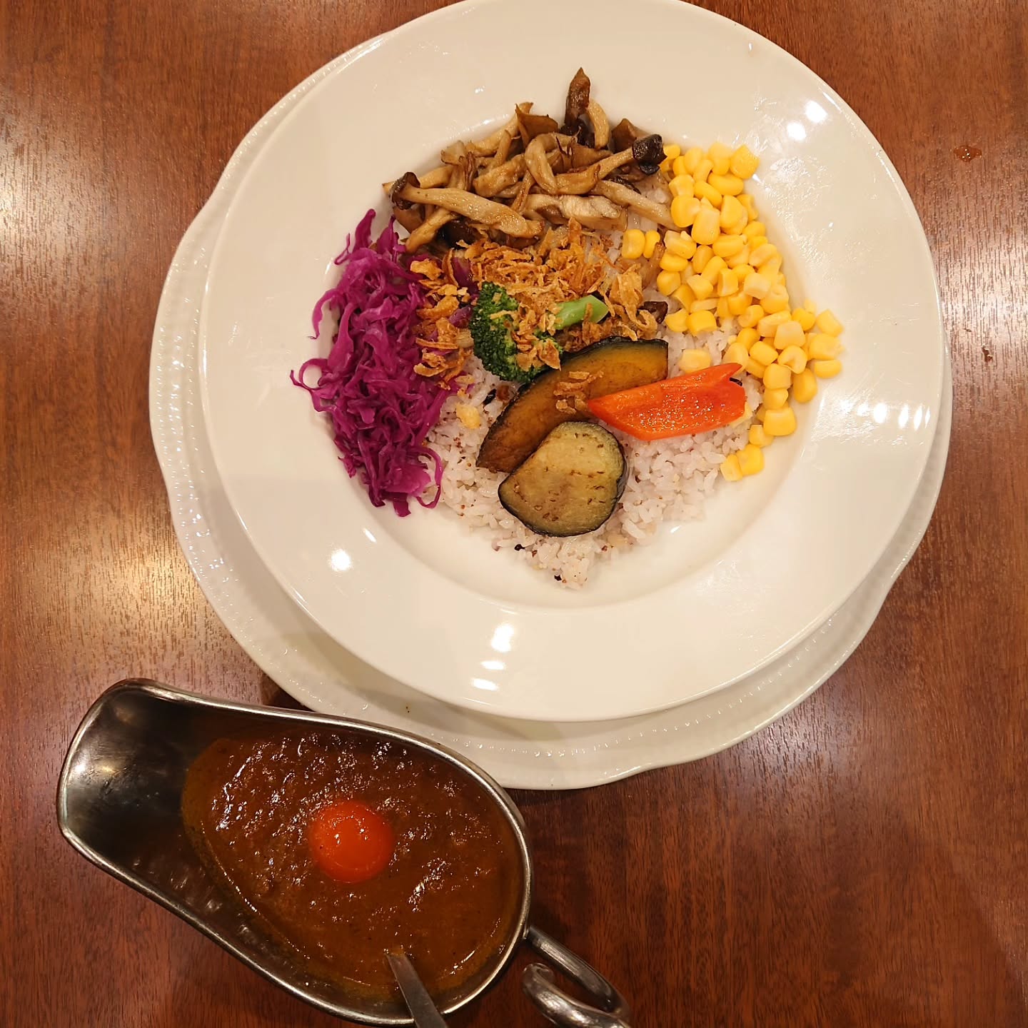 ロイヤルホスト 新宿店