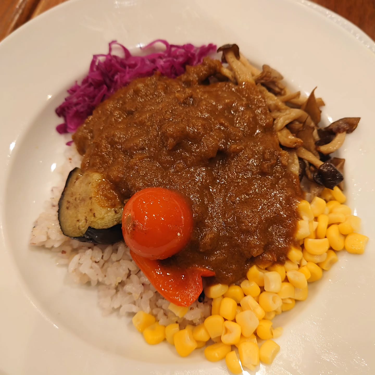 ロイヤルホスト 新宿店