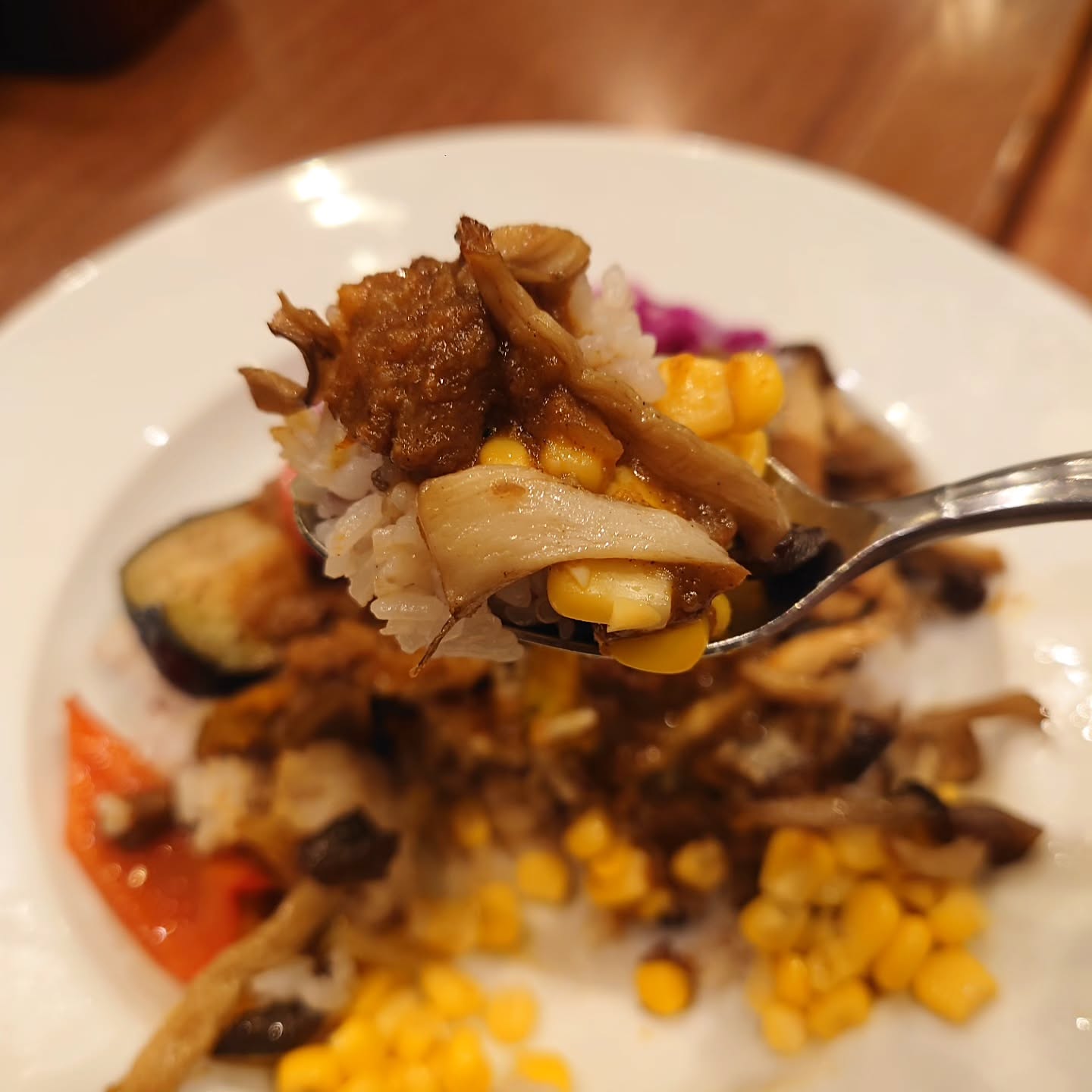 ロイヤルホスト 新宿店