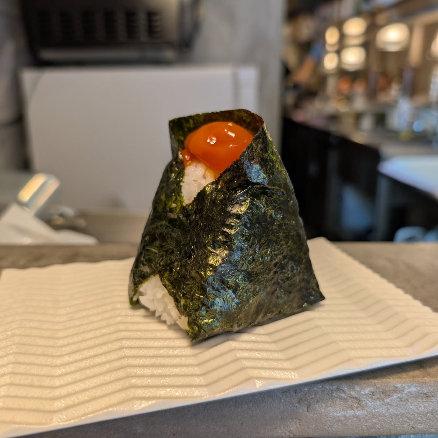 大人気ラーメン店Eddieの夏季限定メニュー！