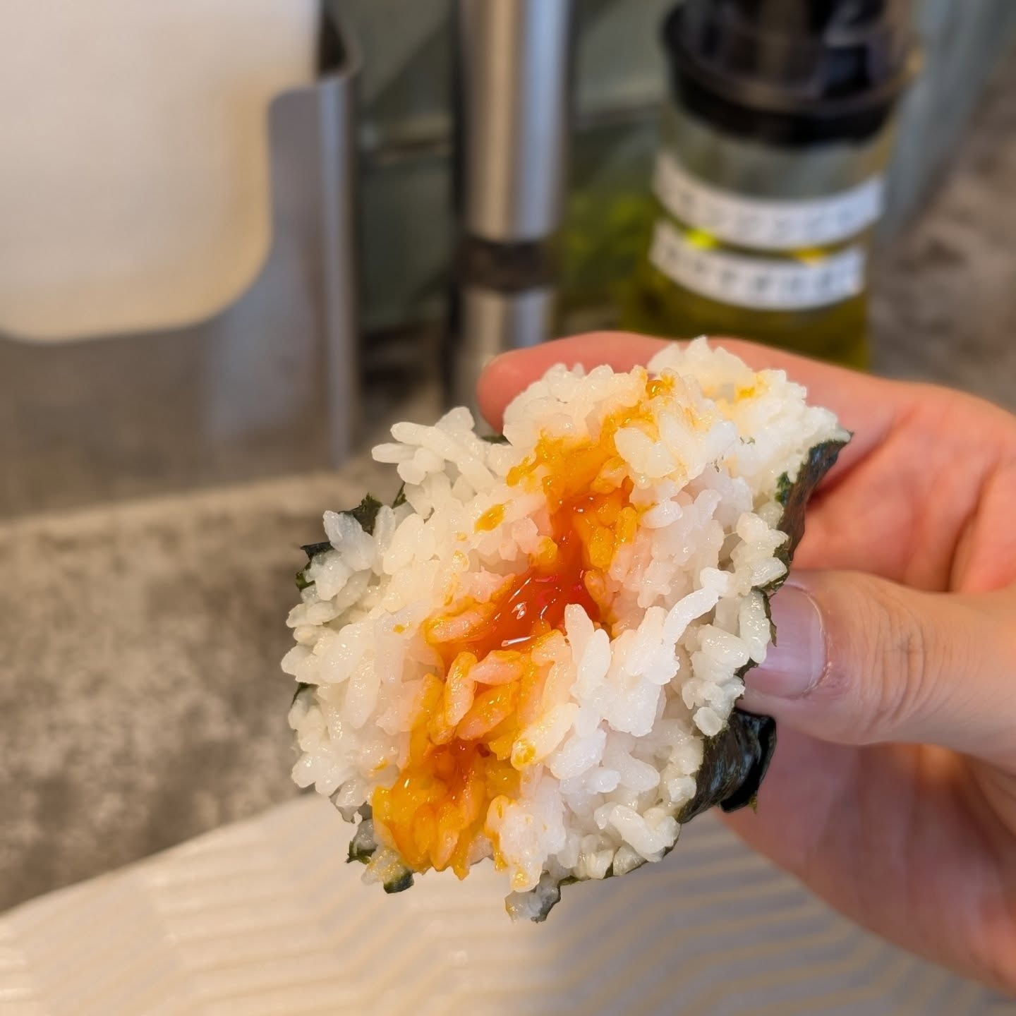 大人気ラーメン店Eddieの夏季限定メニュー！