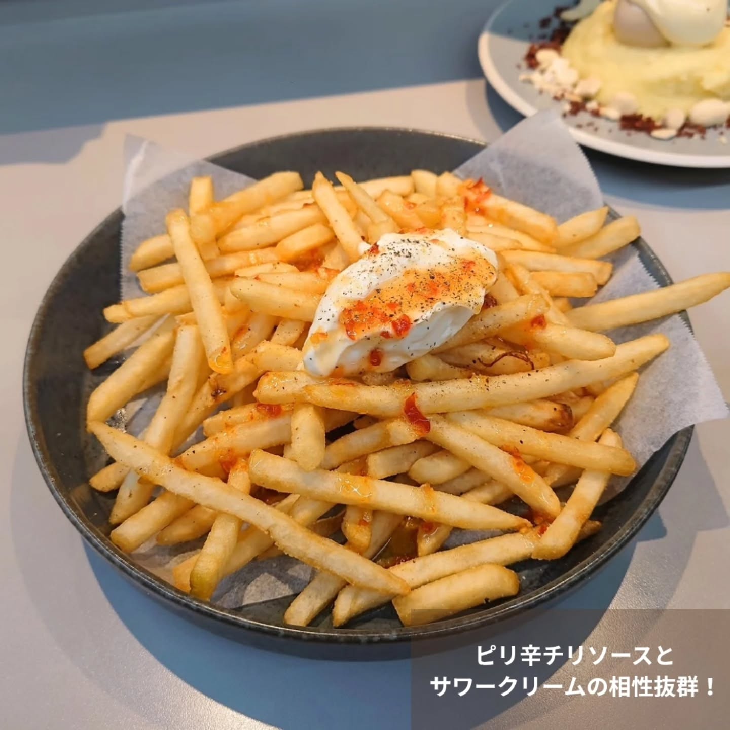 デートにもおすすめ!オシャレでコスパも良い餃子店