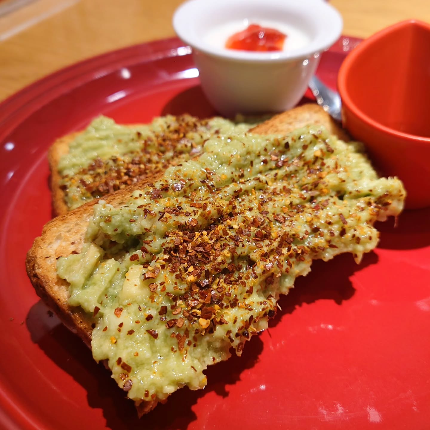 朝からちょっと贅沢モーニングメニューが楽しめる