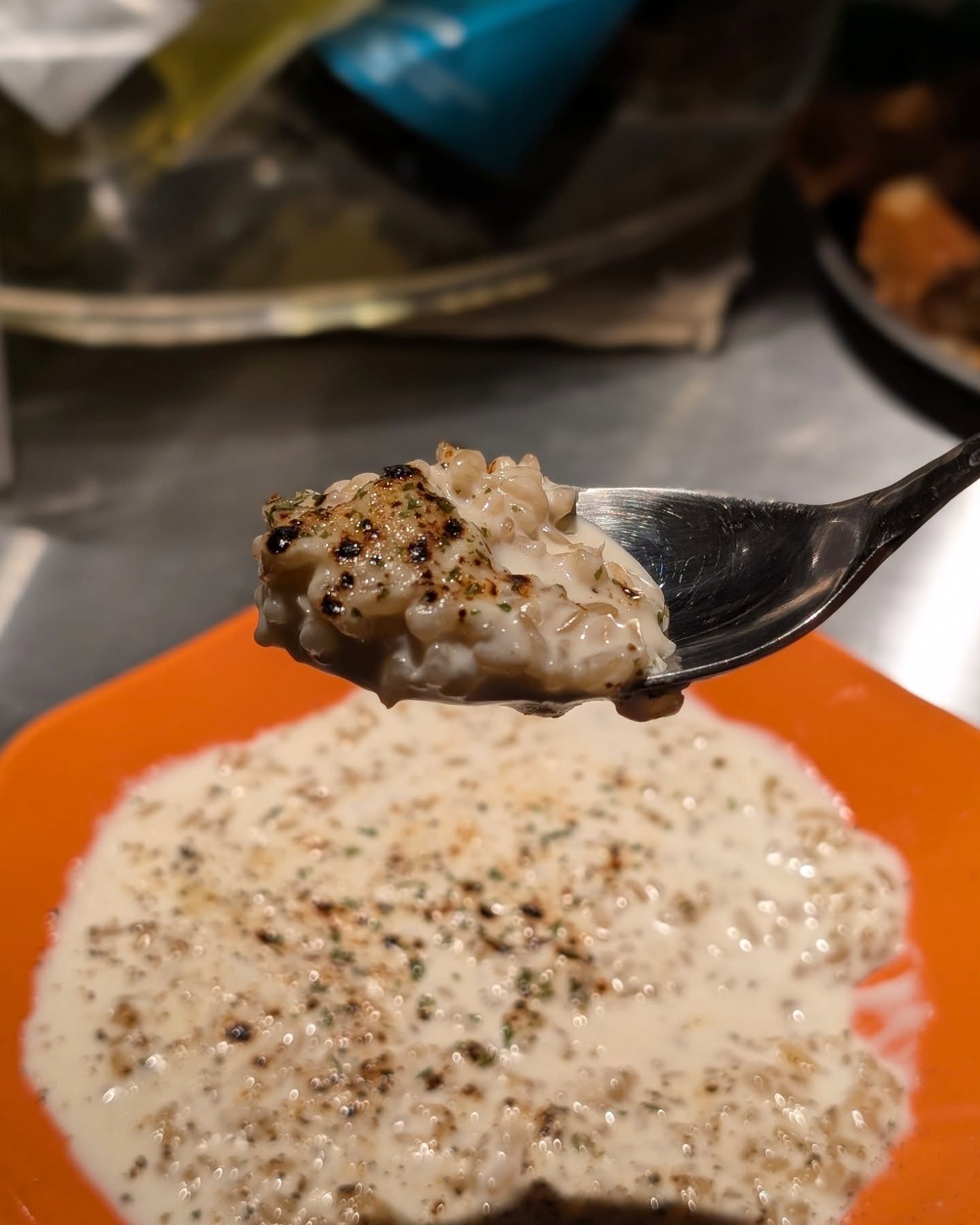 炭火焼き料理がおすすめ！大人の隠れ家的ビストロ