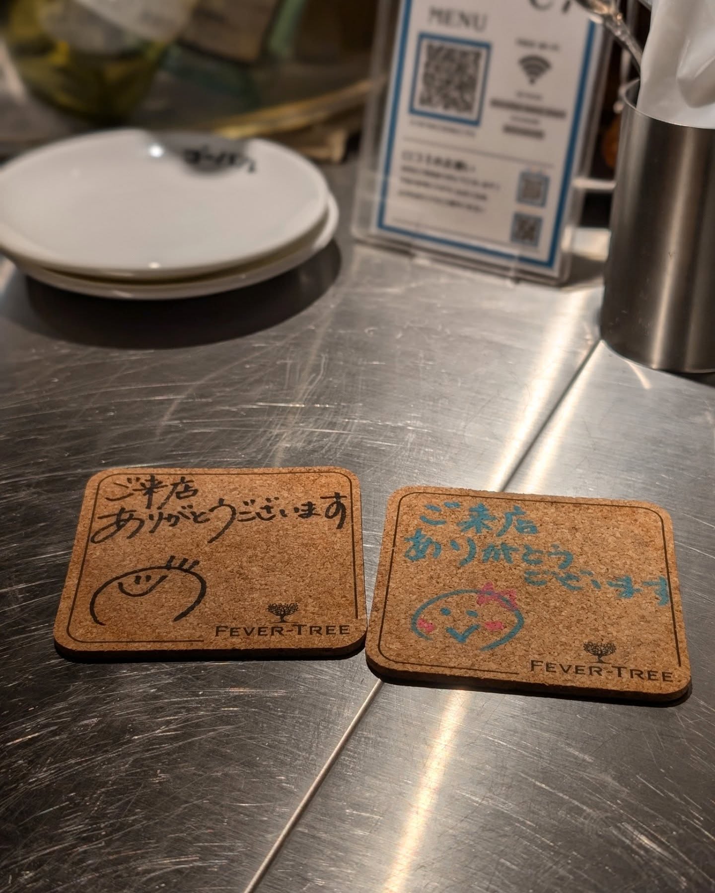 炭火焼き料理がおすすめ！大人の隠れ家的ビストロ