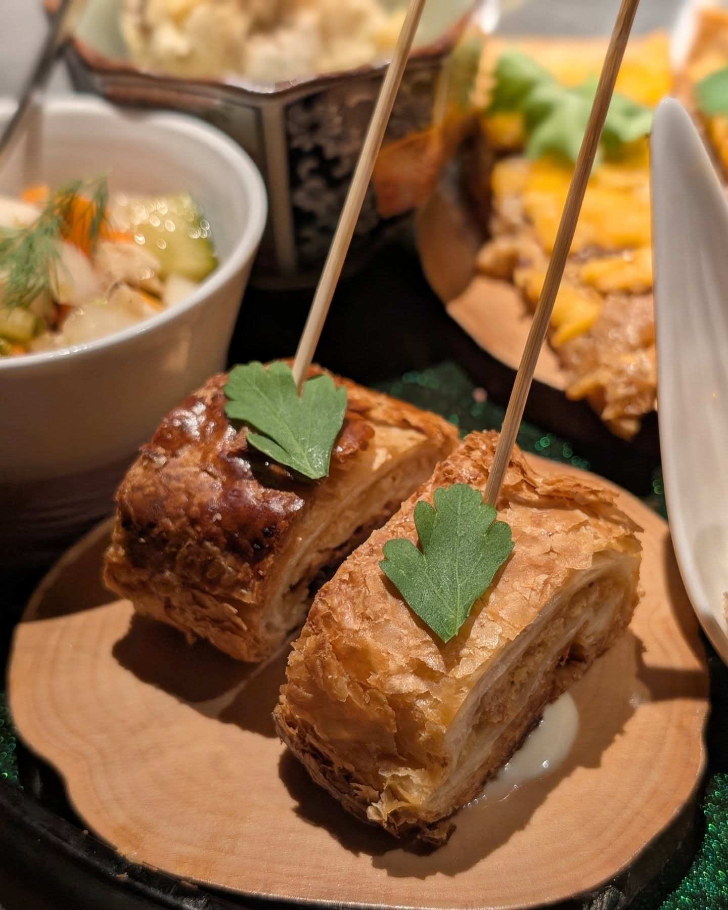 炭火焼き料理がおすすめ！大人の隠れ家的ビストロ