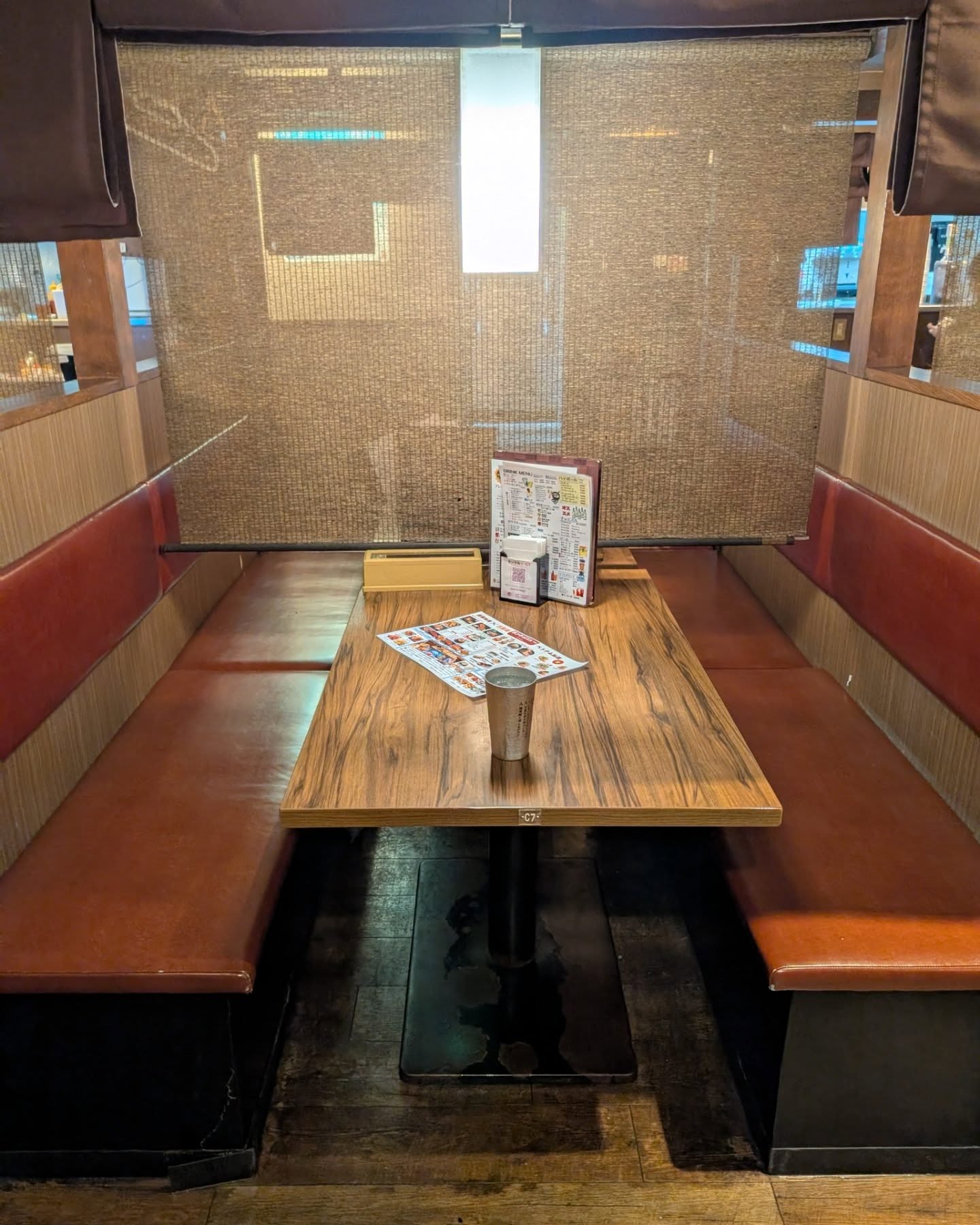 古里屋 秋葉原店 / 秋葉原ランチ / 写真