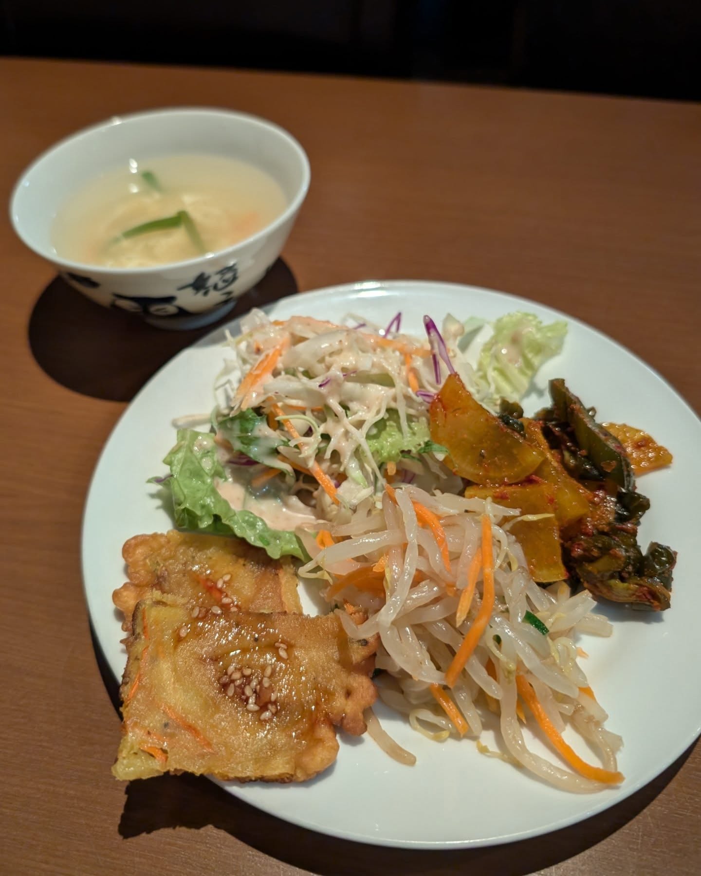 古里屋 秋葉原店 / 秋葉原ランチ / 写真