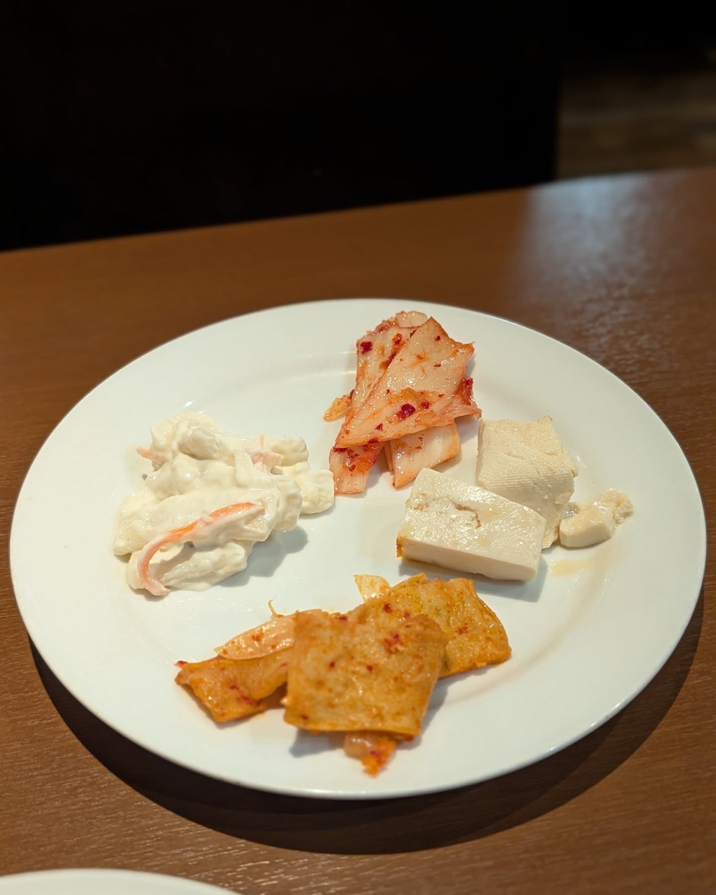 古里屋 秋葉原店 / 秋葉原ランチ / 写真