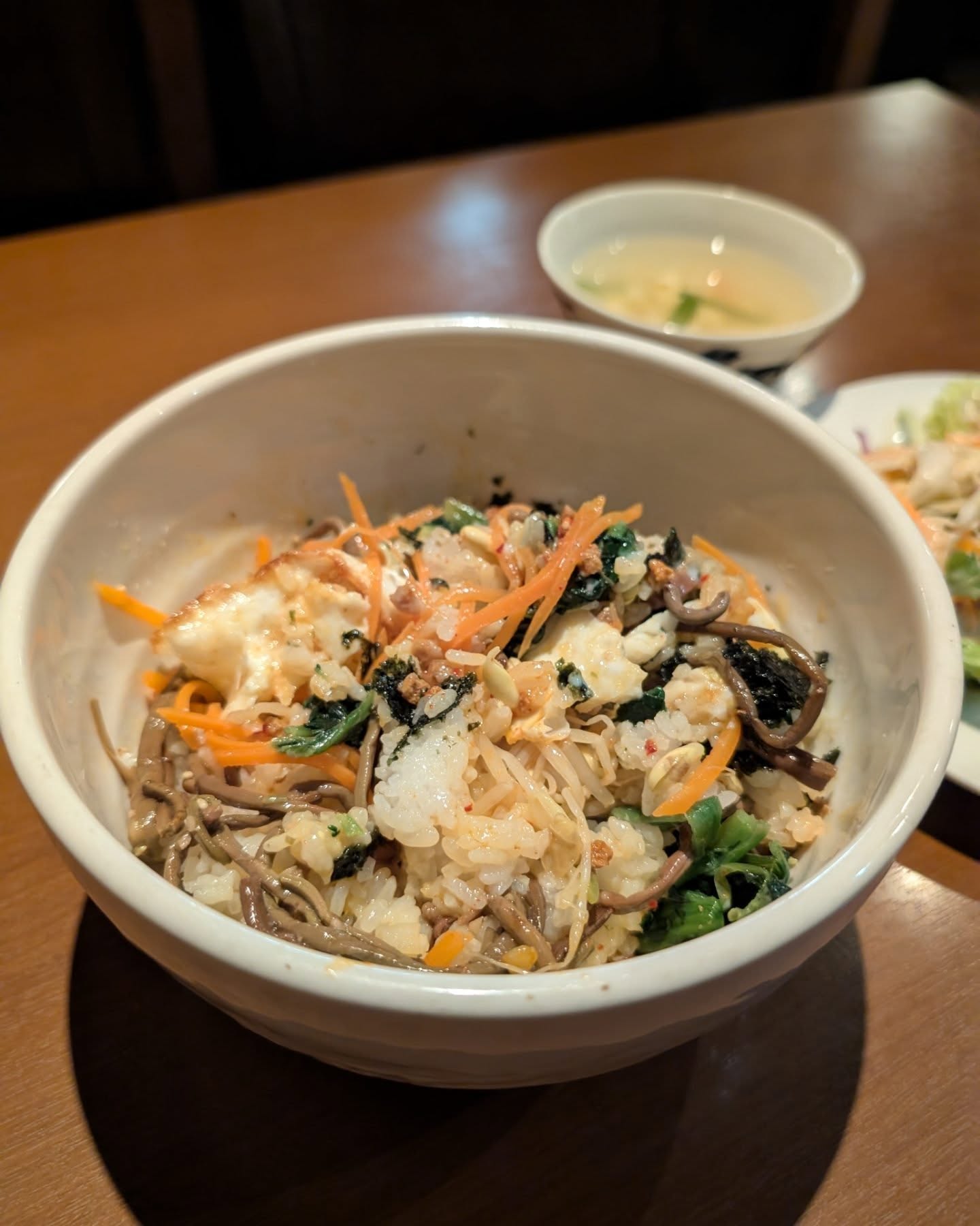 古里屋 秋葉原店 / 秋葉原ランチ / 写真